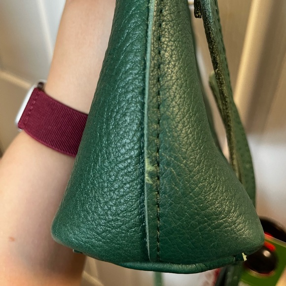 Portland Leather Regular Poppy Bacalar - Picture 2 of 9